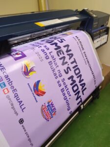Marine Environmental Protection Command Banner #vjgraphicsprinting #growthroughprint #ipublishph #printityourway #largeformatprinting #digitalprinting #tarpaulin www.vjgraphicarts.com