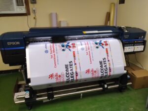 TESDA Banners #vjgraphicsprinting #growthroughprint #ipublishph #printityourway #largeformatprinting #digitalprinting #largeformatprinting #tarpaulin www.vjgraphicarts.com