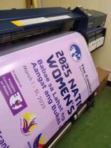 Council for the Welfare of Children Streamers #vjgraphicsprinting #growthroughprint #ipublishph #printityourway #offsetprinting #digitalprinting #largeformatprinting #tarpaulinprinting www.vjgraphicarts.com