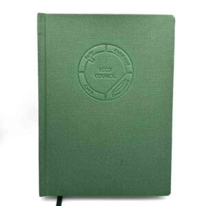 Early Childhood Care and Development (ECCD) Council Notebook #vjgraphicsprinting #growthroughprint #ipublishph #printityourway #digitalprinting #notebooks #corporategiveaways www.vjgraphicarts.com