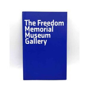 Human Rights Violations Victims' Memorial Commission HRVVMC The Freedom Memorial Museum Gallery #vjgraphicsprinting #growthroughprint #ipublishph #printityourway #offsetprinting #digitalprinting #catalog www.vjgraphicarts.com