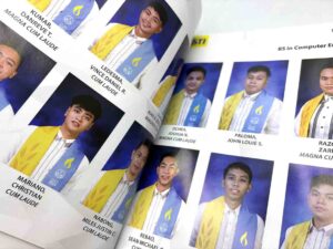 STI College Caloocan @sticaloocan STI Caloocan 2023-2024 Yearbook #vjgraphicsprinting #growthroughprint #ipublishph #printityourway #offsetprinting #digitalprinting #yearbook www.vjgraphicarts.com