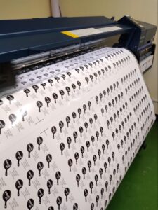 12F Kitchen Labels and Stickers #vjgraphicsprinting #growthroughprint #ipublishph #printityourway #largeformatprinting #digitalprinting #vinylstickers www.vjgraphicarts.com