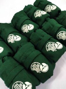 DA - Bureau of Agricultural Research @dabarofficial Tote Bag #vjgraphicsprinting #growthroughprint #ipublishph #printityourway #totebag #digitalprinting #canvastotebag #corporategiveaways www.vjgraphicarts.com