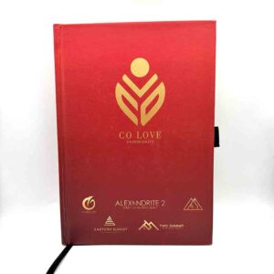 CO Love Community Planner Notebook