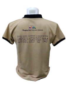 @dost4b DOST-MIMAROPA Polo Shirt #vjgraphicsprinting #growthroughprint #ipublishph #printityourway #apparel #digitalprinting #embroidery #corporategiveaways www.vjgraphicarts.com