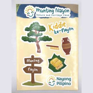 @nayong_pilipino Nayong Pilipino Foundation Vinyl Stickers #vjgraphicsprinting #growthroughprint #ipublishph #printityourway #offsetprinting #digitalprinting #largeformatprinting #vinylstickers #packaging #customstickers www.vjgraphicarts.com