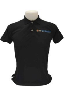 CIFAL Philippines @cifalph Polo Shirt #vjgraphicsprinting #growthroughprint #ipublishph #printityourway #apparel #digitalprinting #embroidery #corporategiveaways www.vjgraphicarts.com