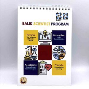 DOST PCIEERD @dostpcieerd DOST-PCIEERD Balik Scientist Program Notebooks #vjgraphicsprinting #growthroughprint #ipublishph #PrintItYourWay #offsetprinting #digitalprinting #notebooks #corporategiveaways www.vjgraphicarts.com