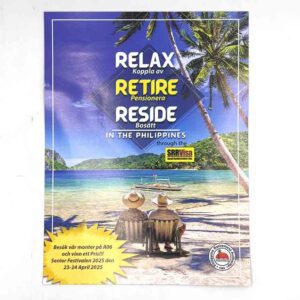 @philippineretirementauthority Philippine Retirement Authority Flyers #vjgraphicsprinting #growthroughprint #ipublishph #PrintItYourWay #offsetprinting #digitalprinting #flyers #marketingcollaterals www.vjgraphicarts.com