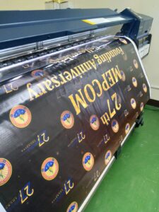 Philippine Coast Guard Tarpaulin #vjgraphicsprinting #growthroughprint #ipublishph #printityourway #largeformatprinting #digitalprinting #tarpaulinprinting www.vjgraphicarts.com