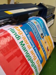 Council for the Welfare of Children Tarpaulin #vjgraphicsprinting #growthroughprint #ipublishph #printityourway #largeformatprinting #digitalprinting #tarpaulinprinting www.vjgraphicarts.com