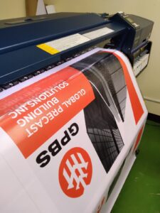 GPBS Tarpaulin #vjgraphicsprinting #growthroughprint #ipublishph #printityourway #largeformatprinting #digitalprinting #tarpaulinprinting www.vjgraphicarts.com