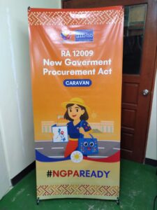 GovernmentProcurementPH Government Procurement Policy Board X-Stand Banner #vjgraphicsprinting #growthroughprint #ipublishph #printityourway #largeformatprinting #digitalprinting #tarpaulinprinting www.vjgraphicarts.com
