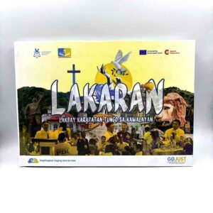 Commission on Human Rights of the Philippines @chrgovph CHR Lakaran Lakbay Karapatan Tungo sa Kamalayan Coffee Table Book #vjgraphicsprinting #growthroughprint #ipublishph #PrintItYourWay #offsetprinting #digitalprinting #publications #coffeetablebooks www.vjgraphicarts.com