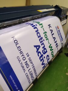 DSWD Tarpaulin #vjgraphicsprinting #growthroughprint #ipublishph #PrintItYourWay #offsetprinting #digitalprinting #largeformatprinting #tarpaulinprinting #tarpaulin www.vjgraphicarts.com