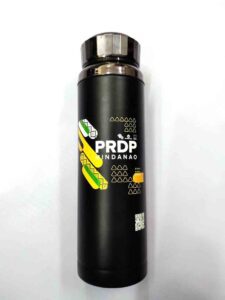 Department of Agriculture - Philippine Rural Development Project PRDP Mindanao Tumbler #vjgraphicsprinting #growthroughprint #ipublishph #PrintItYourWay #offsetprinting #digitalprinting #corporategiveaways #tumblers #Drinkware www.vjgraphicarts.com