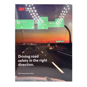 3M Transportation Safety Brochure #vjgraphicsprinting #growthroughprint #ipublishph #PrintItYourWay #offsetprinting #marketingcollaterals #brochures www.vjgraphicarts.com