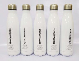 DATAWords Tumblers #vjgraphicsprinting #growthroughprint #ipublishph #PrintItYourWay #offsetprinting #digitalprinting #corporategiveaways #drinkware #sublimationprinting #tumblers www.vjgraphicarts.com