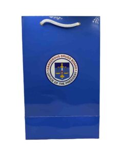 Dangerous Drugs Board @ddbgov Dangerous Drugs Board Paper Bag #vjgraphicsprinting #growthroughprint #ipublishph #PrintItYourWay #offsetprinting #digitalprinting #packaging #paperbags www.vjgraphicarts.com