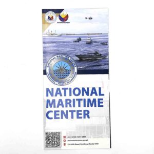 @nmcenter_ National Maritime Center Flyers #vjgraphicsprinting #growthroughprint #ipublishph #PrintItYourWay #offsetprinting #digitalprinting #marketingcollaterals #flyers www.vjgraphicarts.com