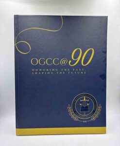 Office of the Government Corporate Counsel Coffee Table Book @ogccofficialph Office of the Government Corporate Counsel #vjgraphicsprinting #growthroughprint #ipublishph #PrintItYourWay #offsetprinting #digitalprinting #publications #coffeetablebook www.vjgraphicarts.com