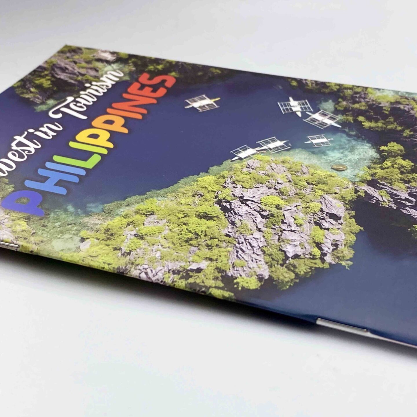 Department of Tourism Invest in Tourism Frequently Asked Questions Brochure #vjgraphicsprinting #offsetprinting #digitalprinting #growthroughprint #brochure