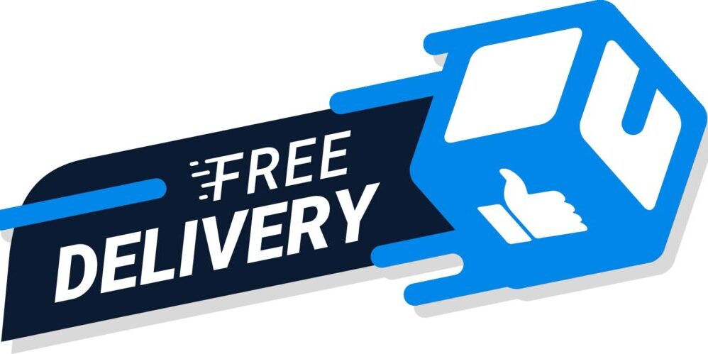 DELIVERY ICON