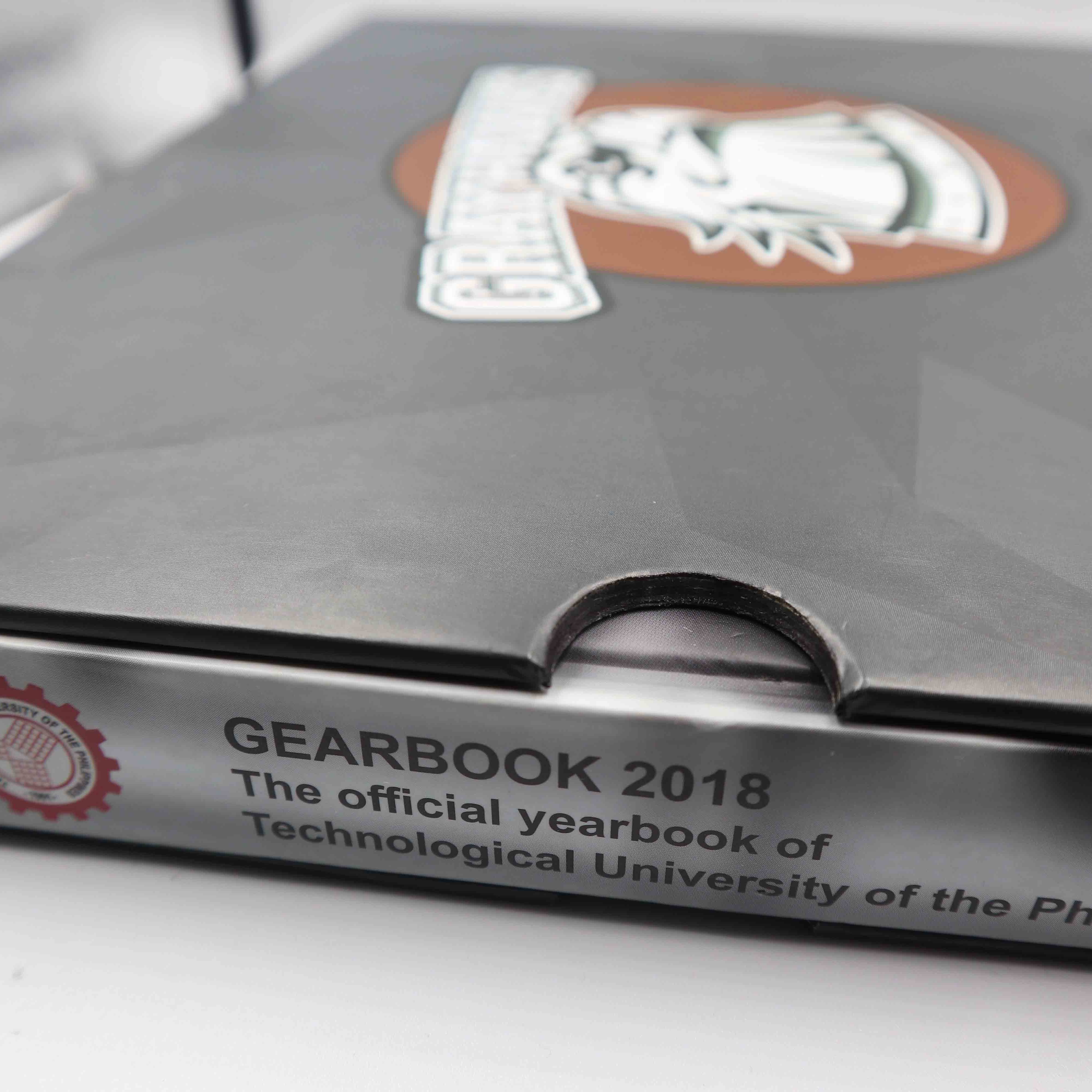 Technological University of the Philippines 2018 Gearbook Yearbook #vjgraphicsprinting #growthroughprint #offsetprinting #yearbooks — with Technological University of the Philippines- Taguig Extension Services, Technological University Of The Philippines-Cavite, TECHNOLOGICAL UNIVERSITY OF THE PHILIPPINES - BSIE-HE (BATCH O9'), Technological University of the Philippines - Taguig Campus and TUP-Taguig Campus Technological University of the Philippines 2018 Gearbook Yearbook #vjgraphicsprinting #growthroughprint #offsetprinting #yearbooks — with Technological University of the Philippines- Taguig Extension Services, Technological University Of The Philippines-Cavite, TECHNOLOGICAL UNIVERSITY OF THE PHILIPPINES - BSIE-HE (BATCH O9'), Technological University of the Philippines - Taguig Campus and TUP-Taguig Campus